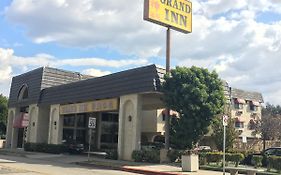 Grand Inn財神客棧